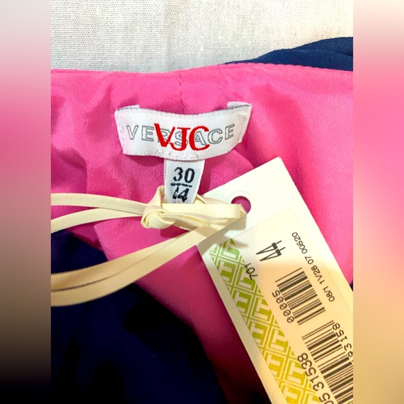 VERSACE JEANS COUTURE - evening gown NWT - Picture 8 of 10